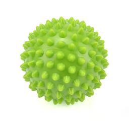 Bola portátil de massagem manual, ouriço, treinamento sensorial, Grip Balls, fisioterapia, Catch Hard Fitness, solas de PVC, 6 cores, 7cm - Image 5