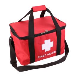 Futebol Treinamento Kit de primeiros socorros Sobrevivência ao ar livre, Esporte Kit de emergência, Desastre Earthquake Emergency Bag, Big Capacity Home Package - Image 2