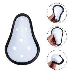 Copo de virilha atlética Cricket Guarda abdominal Homens Peças íntimas Protetor Calças Guardas de virilha - Image 3