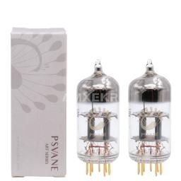 Psvane Amplificador De Tubo De Vácuo, DIY HIFI Áudio, 12AU7 Substituir 12AU7 ECC82 ECC802 - Image 2