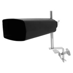 SLADE-ajustável Cowbell Holder Clamp, Gado Bell Connector, Percussão Instrument Acessórios, Metal Stand - Image 5