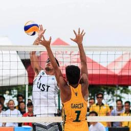 Rede profissional do voleibol, rede do voleibol da associação com corda de fio dos aviões, 32 pés x 3 pés, para interno e exterior (nenhuns pólos) - Image 5