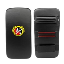 Saco de alvo de perfuração almofada soco kick luvas boxe crianças equipamentos treinamento sparring muay thai karate sanda esporte transporte da gota - Image 1