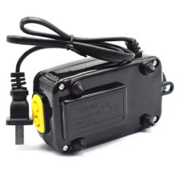 Sobo songbao tanque de peixes bomba de oxigênio aquário bomba de oxigênio suprimentos de aquário 738m buraco duplo 3.5w - Image 3