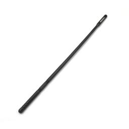 Flauta limpeza Rod com pano, instrumentos de sopro Acessórios, Musical Agradável Instrumento Suprimentos, 14 in - Image 4
