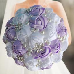 Bouquet De Casamento Flores - Image 4