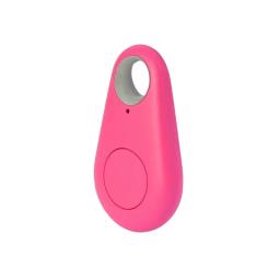 Mini Smart GPS Tracker para animais de estimação, localizador de cães, Tag de alarme anti-perdido, Key Finder sem fio, Bluetooth 4.0, bolsa de criança, carteira, moda - Image 4