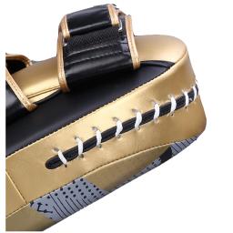 Almofada de Treinamento Camuflagem para Adultos, Kickboxing, Muay Thai, Kick Boxing, Artes Marciais, Sparring Kicking, Equipamento Alvo, EO, 1 PC - Image 4