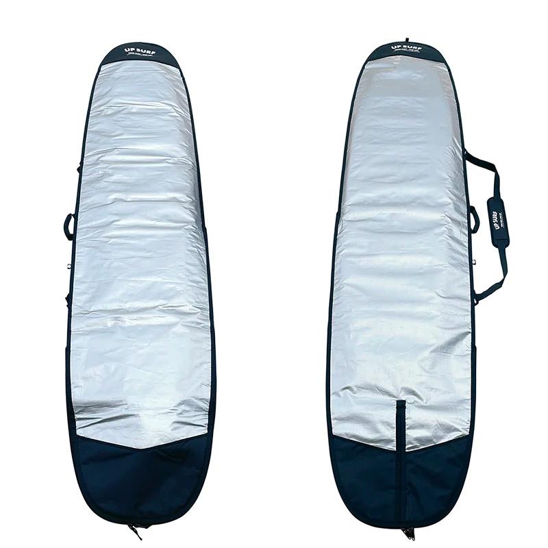 Bolsa de prancha de alta qualidade para prancha e prancha, 8,6 pés, 9,2 pés, 9,6 pés, venda quente, Boardbag para skate, tem alça - Image 1
