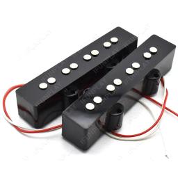 Captador de guitarra elétrica selada pescoço captador para fd tl guitarra elétrica cromo acessórios - Image 6