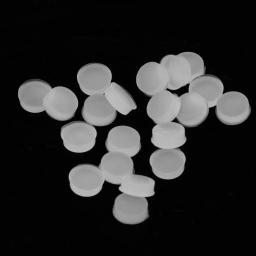 Tooyful-Silicone Flauta Plugs, Open Hole Plugs, Sopros Instrumento Acessório, Flauta Player, requintado, 20pcs - Image 2