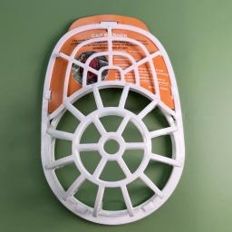 Boné de beisebol multifuncional, apto para adultos e crianças chapéu arruela frame, lavagem gaiola, limpadores shaper protetor - Image 6