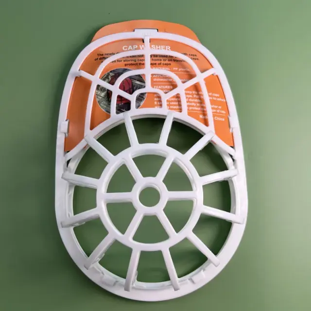 Boné de Beisebol Multifuncional para Adultos e Crianças com Lavagem Gaiola e Proteção Shaper 