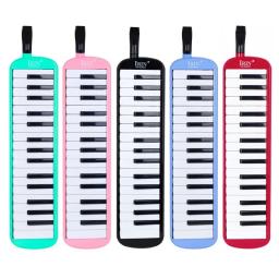 Teclado portátil profissional para crianças, 32 teclas, piano musical melódico, instrumentos iniciantes - Image 1