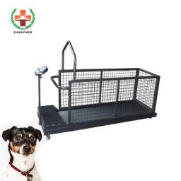 Elétrica Animal esteira para o cão, SY-W045-1 Pet TrainingTreadmill - Image 6