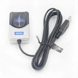 URU4500 USB Leitor De Impressão Digital Biométrico Scanner u são U 4500 100% Original - Image 1