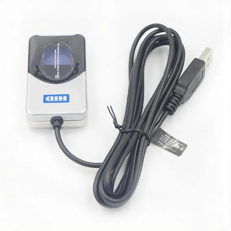 URU4500 USB Leitor De Impressão Digital Biométrico Scanner u são U 4500 100% Original - Image 1