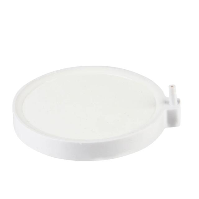 Bomba de Ar Submersível para Tanques de Peixes com Acessórios de Filtragem e Bandeja de Bolha para Oxigenação Eficiente