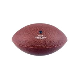Futebol americano padrão para jovens e adultos, Outdoor Sports Game, Formação Competição, Rugby Tamanho 9 , 6, 3, 1Pc - Image 4
