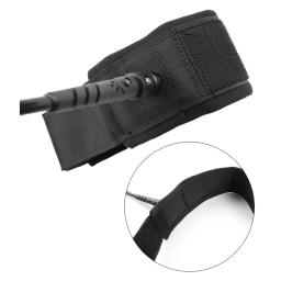 Surfboard Wrist Leash, Trela do tornozelo para placas, Acessórios de surf - Image 6