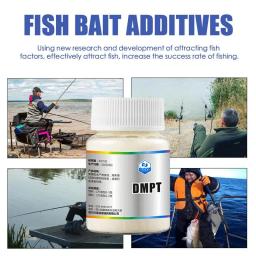 DMPT-Bait Aditivo Alimentação Indução Pesca Isca, Estimular Cheiro Sabor Atrativo, Isca de Pesca para Iscas Pesca Topwater - Image 5