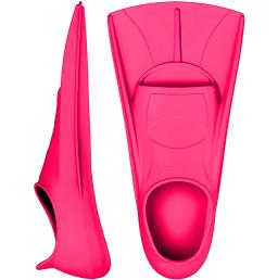 Crianças Nadadeiras Profissionais de Natação e Mergulho, Sapo Tênis, Equipamento de Treinamento, Pé Curto Poof, Sapatos De Mergulho - Image 5