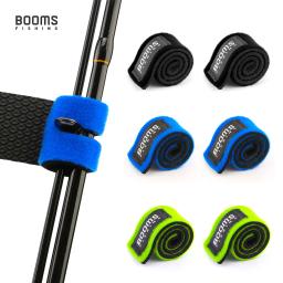 Booms Pesca-Pesca Rod Holder, Cinto Strap com Rod Tie, Suspensórios Wrap, Combater Caixas, Ferramentas Box Acessórios, RS3 - Image 1
