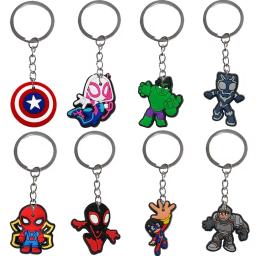 Super-herói Avengers Birthday Party Supplies, Pulseiras, Adesivos, Máscara para Crianças, Menino Pinata, Goody Bag Fillers, Super Hero Party Favors - Image 4