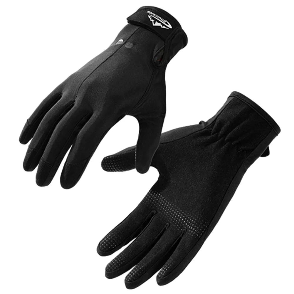 Luvas portáteis de surf, leve, anti-risco, antiderrapante, confortável, equipamento esportivo aquático - Image 1