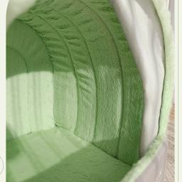 HOOPET-Warm Cat House, Pet Tent Basket, Cozy Kitten Almofada, Small Dog Mat, Sleeping Cave, Animais Bed Supplies - Image 5