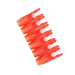 Arrow pin para arco e flecha, seta pin, tiro ao alvo, acessórios de caça, 50pcs - Image 4