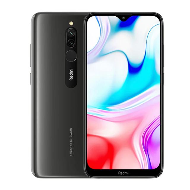 Xiaomi Redmi 8 Smartphone Dual SIM 6.22" Snapdragon 439 Octa-Core 4G LTE