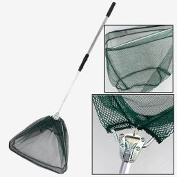 Selecionador De Bola De Tênis com Haste Telescópica Ajustável, Equipamento De Tênis De Mesa - Image 4