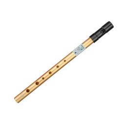 Flauta portátil assobiando, instrumento de música de 6 furos, fácil de aprender, apito de estanho, apito de penny para crianças iniciantes - Image 4