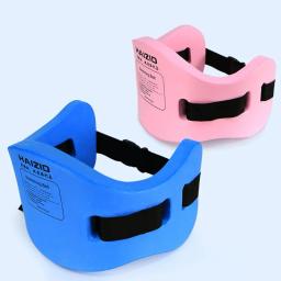Equipamento De Treinamento De Natação, água Aeróbica Flutuar Cinto, Aqua Jogging Pool Fitness Tool, espuma macia Cinto Cônico, acessórios de piscina - Image 1