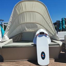 Jet Ski Board Equipment, desportos aquáticos, atacado, 3200W, 12Ah - Image 6
