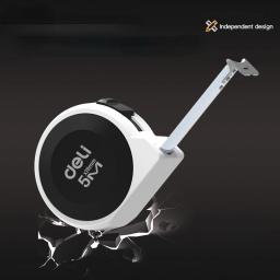 Xiaomi-Fita de Medição de Alta Precisão, Régua de Aço, Resistente ao Desgaste, Ferramentas Domésticas, 3m, 5m - Image 2