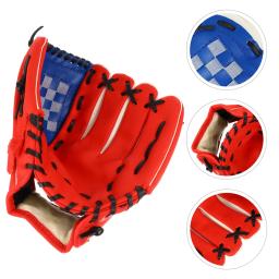 Luvas De Beisebol De Lançador Esquerdo, luvas De Softball Estilo Jovem - Image 2
