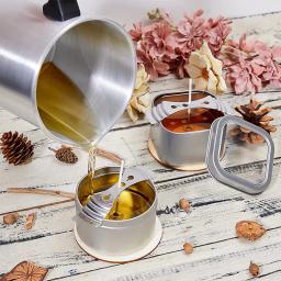 DIY Handmade Vela Perfumada Fazendo Ferramenta, Kit De Material De Derretimento De Cera, Aromaterapia Vela Frascos, Molde Vela Fazendo Suprimentos Kit - Image 4