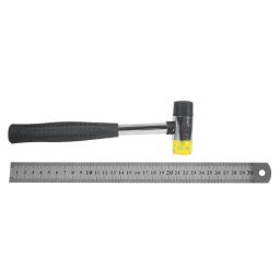Profissional Couro Artesanato Kit Ferramentas, Carving Acessórios de Trabalho, Saddle Groover Kit, Mão Costura, Costura Soco, DIY, 69Pcs por Conjunto - Image 6
