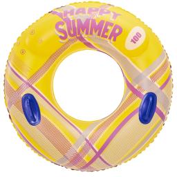 ROOXIN-anel de natação inflável para adultos e adolescentes, tubo de água, círculo de natação, flutuador de piscina, brinquedo de festa, adereços fotográficos femininos - Image 4