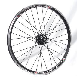Rodado de bicicleta dobrável com freio a disco, Rodas de liga de alumínio, V Freio, Rodas de bicicleta, 2 Rolamentos, 7-10Speed, 20 polegadas, 406, 451, 74mm, 20, 24, 32H - Image 5