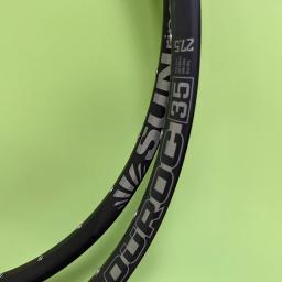 Sunringle DUROC Mountain Bike Jantes 30/35/40M Off-Road 27.5/29 Polegadas Rodas de Bicicleta Acórios de Equipamentos de Ci... - Image 2