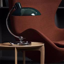 Dinamarca candeeiro de mesa de alta qualidade vintage bauhaus luz de mesa ajustável preto branco verde luzes decorativas interiores - Image 4