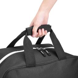Ski Bag e Ski Boot Bag Combo, Sacos para viagens aéreas, Bolsa de transportadora, Boot Pouch Kit para adultos e crianças, 2 pcs - Image 4