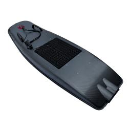 Jet Prancha de Surf Elétrica, Outro Equipamento Aquático, Tábua de Esportes Aquáticos, Rio Mar Surf, 12000W Powered, Prancha de Surf, 2023 - Image 4