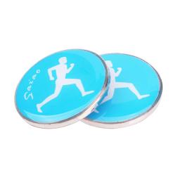 1pc esportes padrão de futebol escolher borda árbitro lado jogar moeda para crianças adultos futebol vôlei tênis de mesa - Image 5