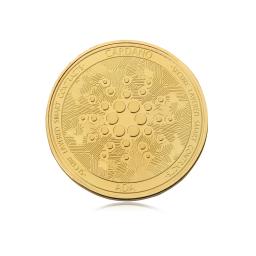 Presentes colecionáveis de moedas 3D dupla face, 3D gravado, banhado a ouro, moedas comemorativas, em estoque, atacado, alta qualidade - Image 3