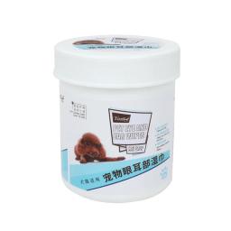 Pet Eye Cleaning Wipes para gatos e cães, Limpeza dos dentes, Limpeza dos dentes - Image 6