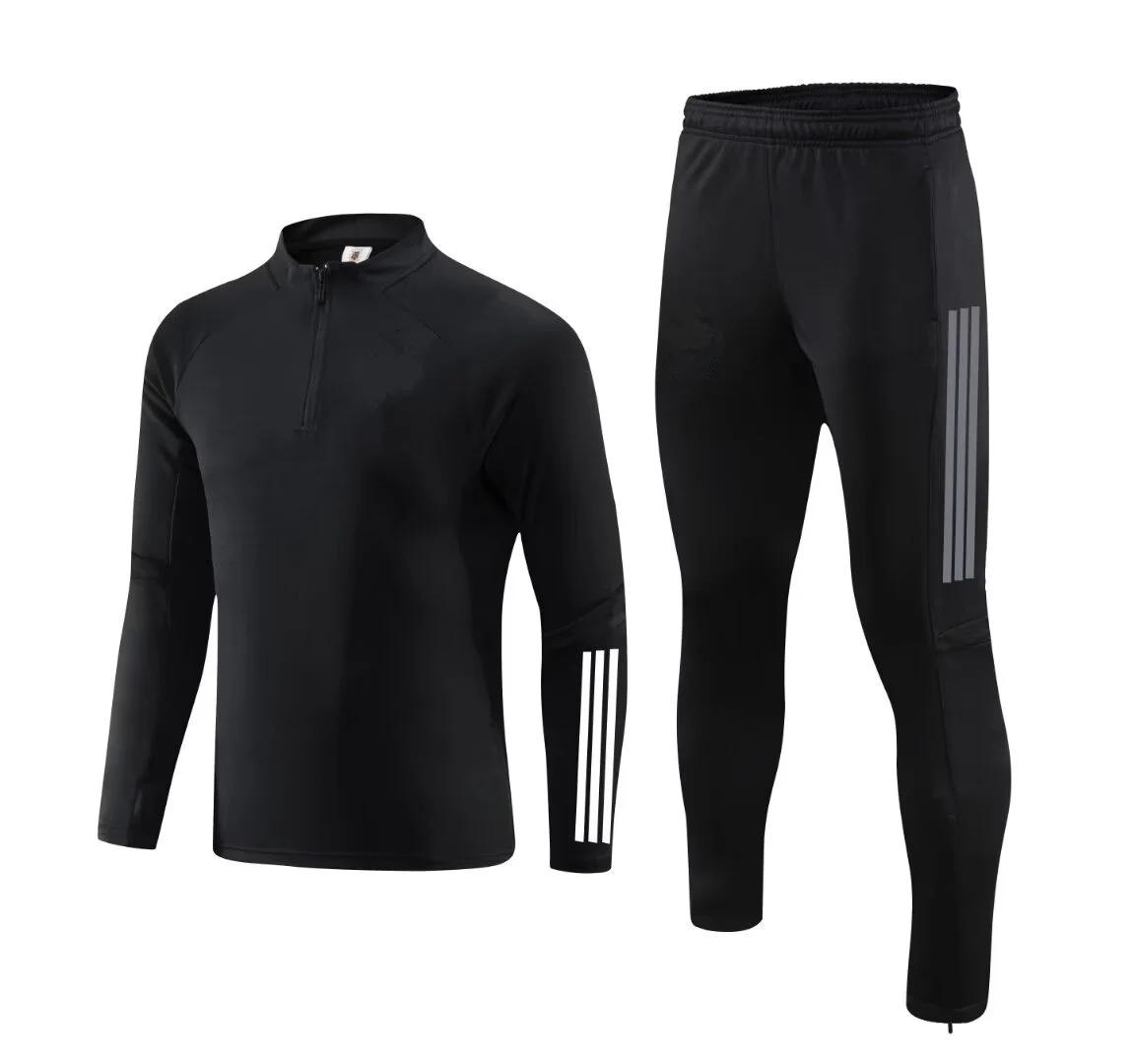 Camisolas De Futebol Americano Para Homens, Jaqueta De Futebol, Roupa De Treino, Camisolas De Futebol, Tops E Calças, Kit De Lazer, Conjunto Esportivo Americano - Image 1